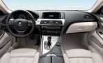 BMW 650i Coupe 2012 года